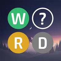 Word Guess - Five Letters Game APK