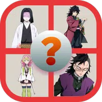 Demon Slayer - Kimetsu GAME APK