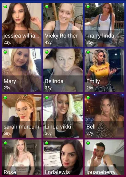 MyDates- Meet Locals, Dating Singles screenshot 4