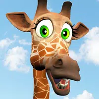 Talking George The Giraffe APK