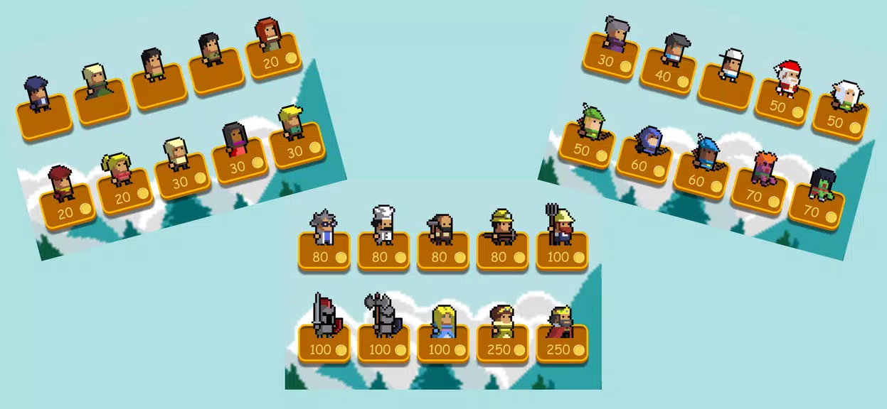 The Castle of Multiplications screenshot 2