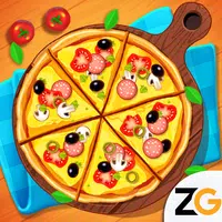 Cooking Family :Craze Madness APK