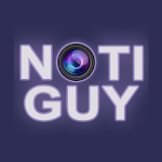 NotiGuy - Notification Island APK