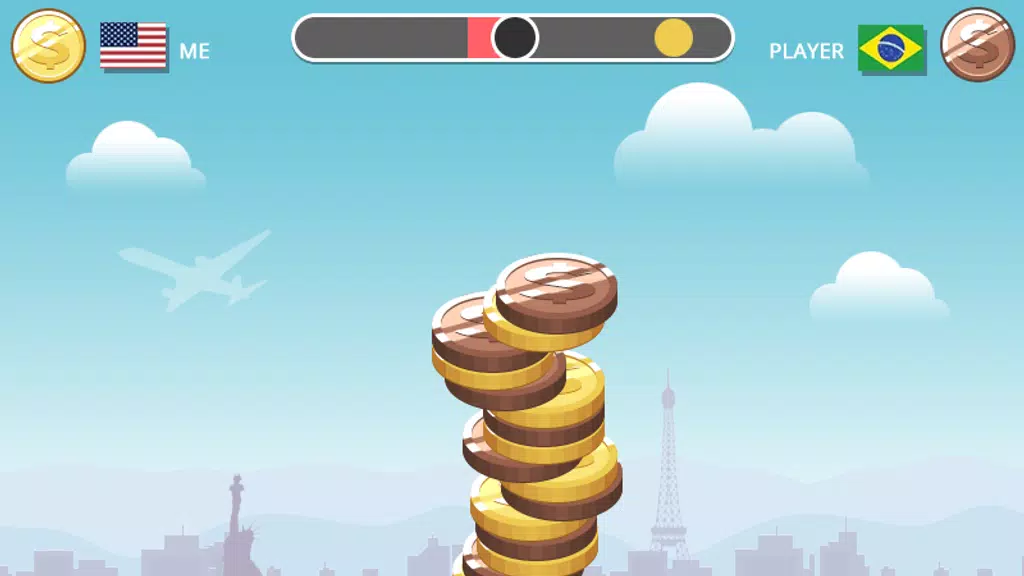 Coin Tower King screenshot 3