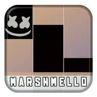 EDM Piano Tiles : DJ Marshmel APK