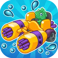 Race For Kids APK