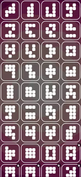 Mixed Tiles Master Puzzle screenshot 4