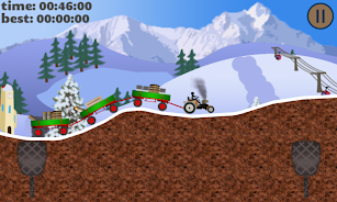 Go Tractor! screenshot 12