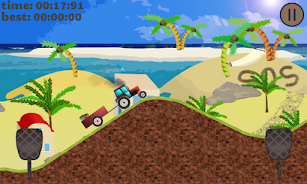 Go Tractor! screenshot 2