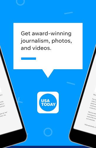 USA TODAY: US & Breaking News screenshot 15