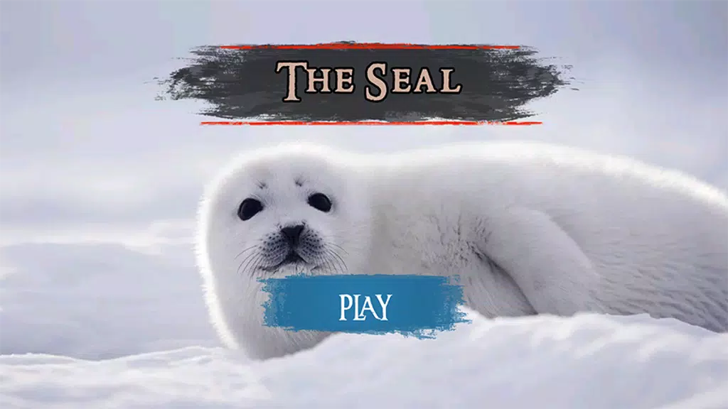 The Seal screenshot 2