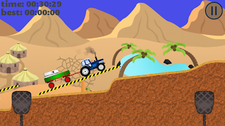 Go Tractor! screenshot 4