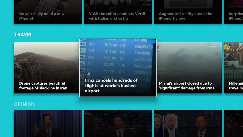 USA TODAY: US & Breaking News screenshot 24