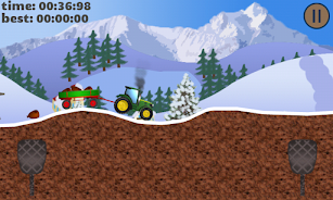 Go Tractor! screenshot 18