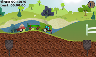 Go Tractor! screenshot 10