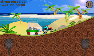 Go Tractor! screenshot 19