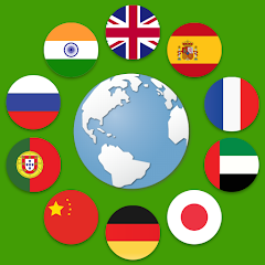 Offline Language Translator APK