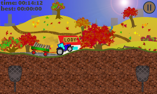 Go Tractor! screenshot 14