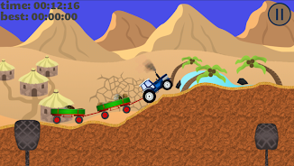 Go Tractor! screenshot 6