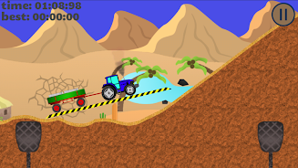 Go Tractor! screenshot 17