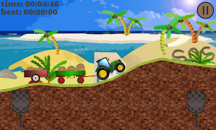 Go Tractor! screenshot 3