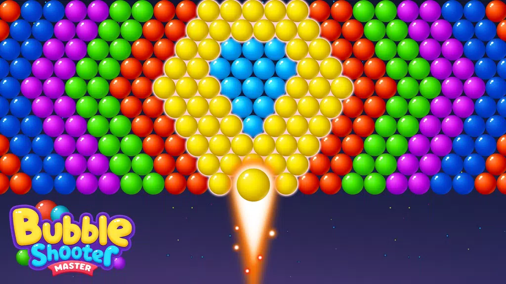 Bubble Shooter Pop Master screenshot 4