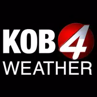 KOB 4 Weather New Mexico APK