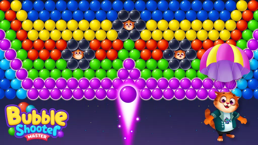 Bubble Shooter Pop Master screenshot 2