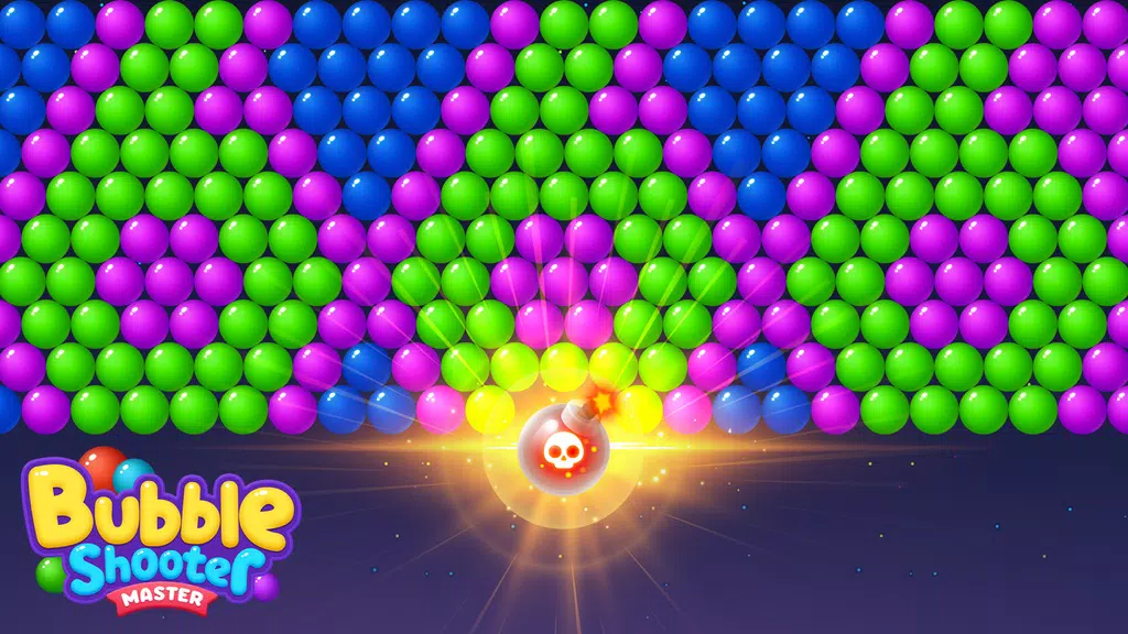 Bubble Shooter Pop Master screenshot 3