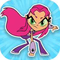 Teen Starfir Running Titans go APK