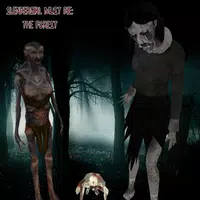 Slendergirl Must Die: Forest APK