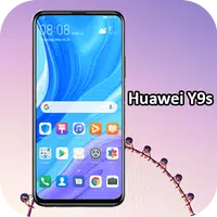 Theme for Huawei Y9s APK