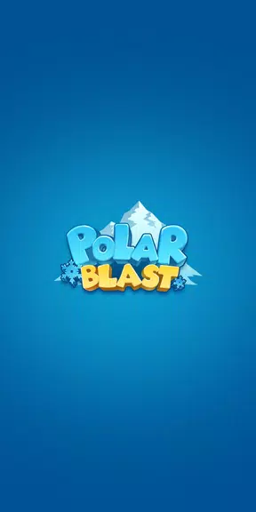 Polar Blast screenshot 1