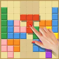 Block Cross Puzzle APK