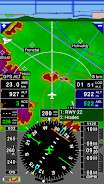 FLY is FUN Aviation Navigation screenshot 6