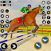 Horse Riding:Horse Racing Game APK