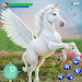 Flying Horse Simulator 2024 APK