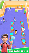 My Perfect Daycare Idle Tycoon screenshot 4