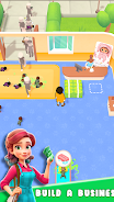 My Perfect Daycare Idle Tycoon screenshot 2