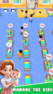 My Perfect Daycare Idle Tycoon screenshot 3