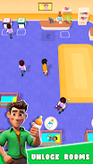 My Perfect Daycare Idle Tycoon screenshot 5