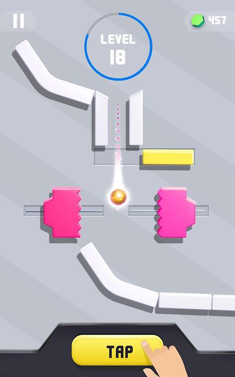 Tricky Taps screenshot 6