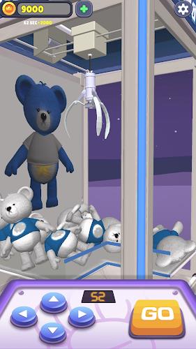 Claw Master:Dolls screenshot 6