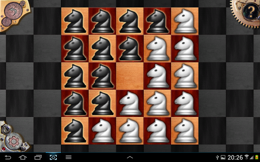 Mind Games: Adult puzzle games screenshot 3