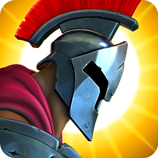 Olympus Rising: Tower Defense APK