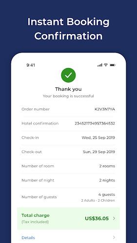 Travala.com: Hotels & Flights screenshot 5