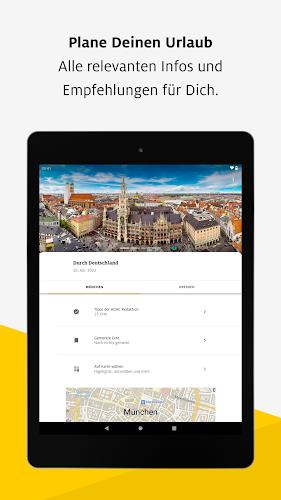 ADAC Trips: Reiseplaner screenshot 17