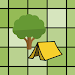 Trees and Tents: Logic Puzzles APK