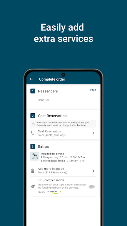 Greyhound: Buy Bus Tickets screenshot 1