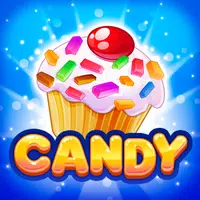 Candy Valley - Match 3 Puzzle APK